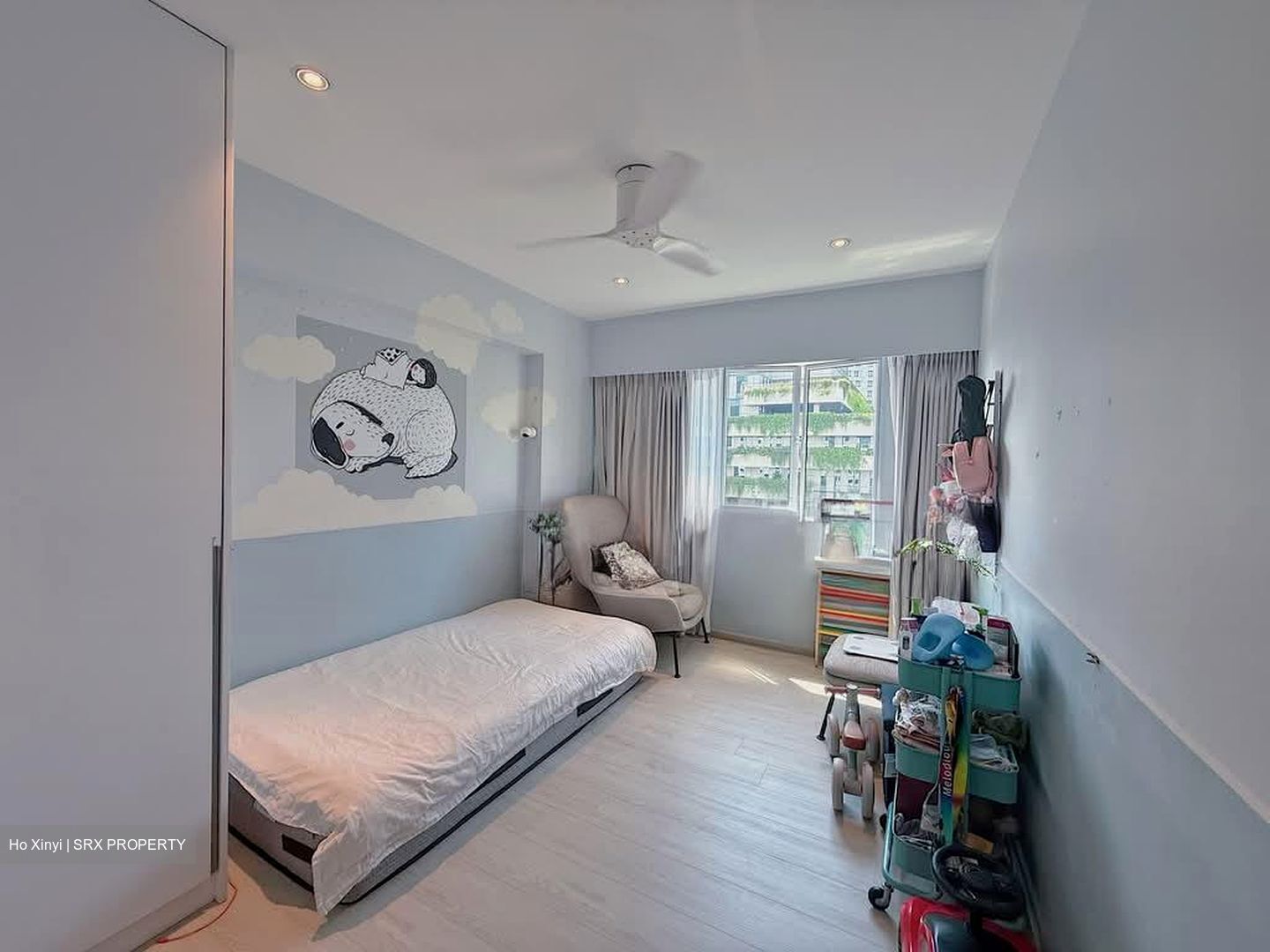 Blk 8B Boon Tiong Arcadia (Bukit Merah), HDB 4 Rooms #564773411